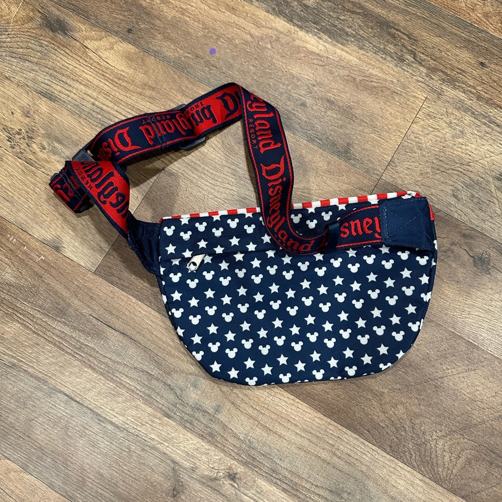DISNEY | FANNY PACK
